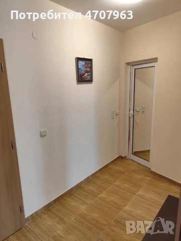 Двустаен - Свети влас , снимка 3 - Апартаменти - 53727254