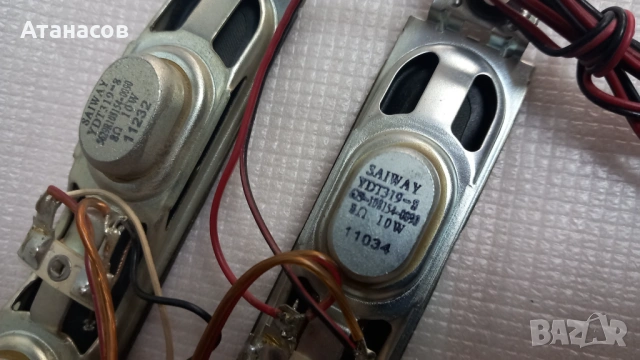  Части от 42'' Skyworth LED 42E60 , снимка 11 - Телевизори - 29032407