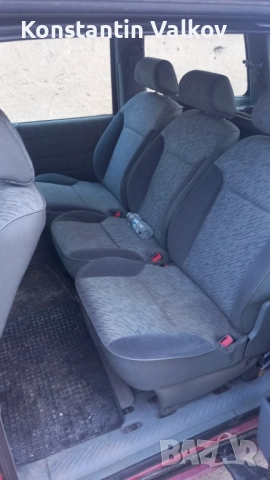 Продавам Пежо 806, 1,9 TDI, 1995 г., снимка 2 - Автомобили и джипове - 54044743