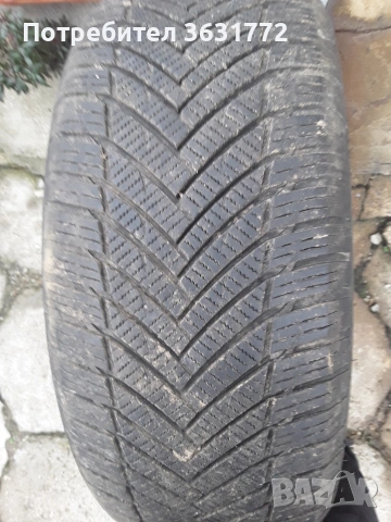 всесезонни гуми 235/60/16., снимка 9 - Гуми и джанти - 53279749
