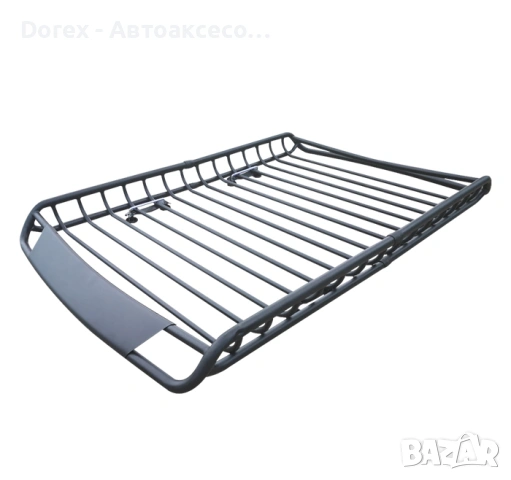  Стоманен багажник за таван 2240