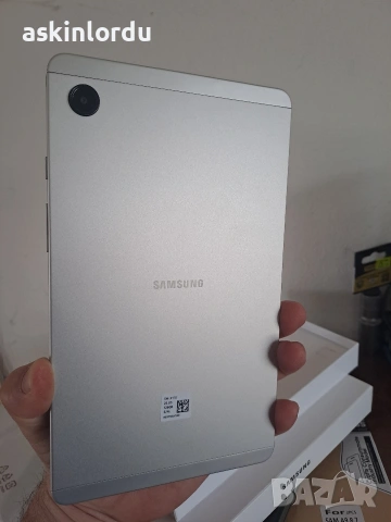 Продавам Samsung Galaxy Tab A9+/ 8 ram 128 rom- 205 евро, снимка 6 - Таблети - 53887209