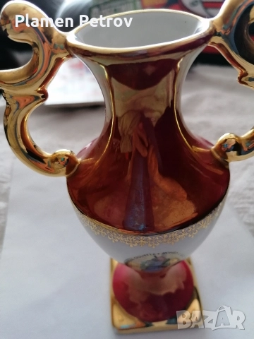 Дръжка за брава LIMOGES телефон ТАБ69иваза, снимка 11 - Антикварни и старинни предмети - 27001557