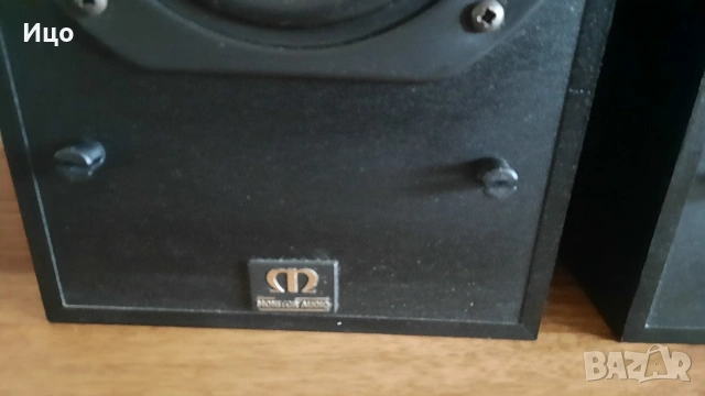 Тонколони Monitor Audio Monitor 7, снимка 6 - Тонколони - 54251195