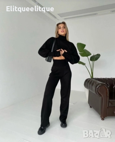 дамски екип 