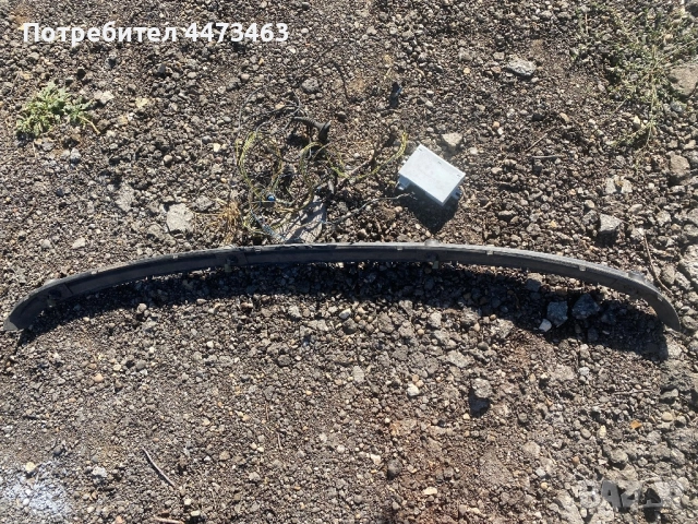 Парктроник лайсна комплект от БМВ е46 комби facelift, снимка 3 - Части - 52095019