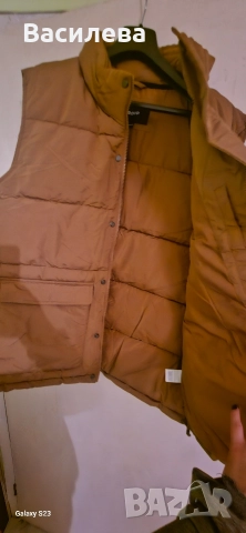 Елек Cropp , снимка 4 - Якета - 52802777