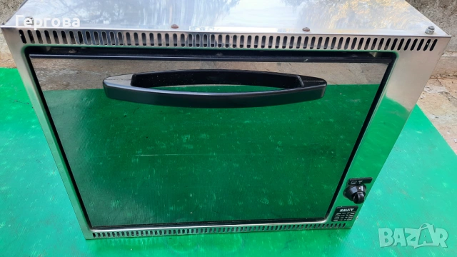 Газова фурна SMEV/DOMETIC/CRAMER, снимка 6 - Газови котлони - 37426410