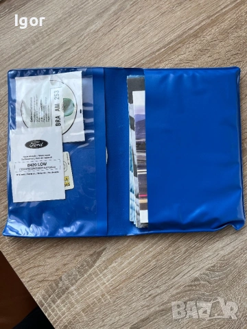 2014 Ford Ka, снимка 13 - Автомобили и джипове - 53746044