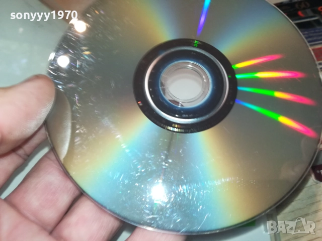 ИГРА ПО НОТИ ДВД 2409251020, снимка 18 - DVD филми - 51817134