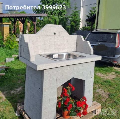 Градински Чешми, снимка 3 - Градински мебели, декорация  - 45639509