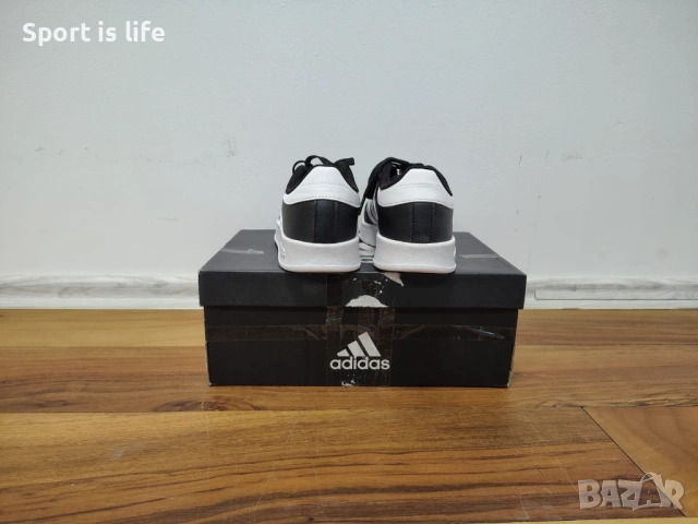 Adidas Сникърси Breaknet, 39 1/3 EU, снимка 3 - Кецове - 53378800
