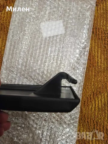 Капак подлакътник Голф 4, снимка 2 - Аксесоари и консумативи - 49666461