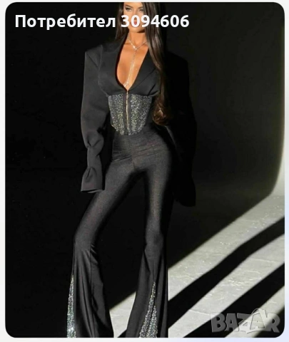 Дамски комплекти, снимка 3 - Комплекти - 53645475