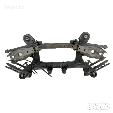 Заден мост BMW 1 Series (E87) 2004-2011 ID: 158807, снимка 2 - Части - 53955799