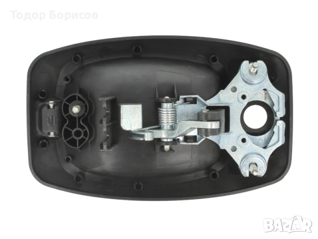 Дръжка предна лява врата за Citroen Jumper след 2006 год, снимка 2 - Части - 50892285