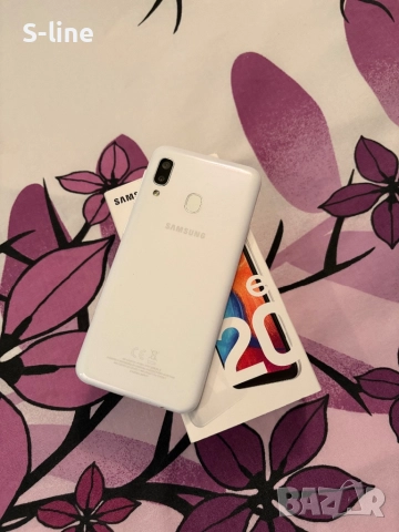 Samsung Galaxy А20е