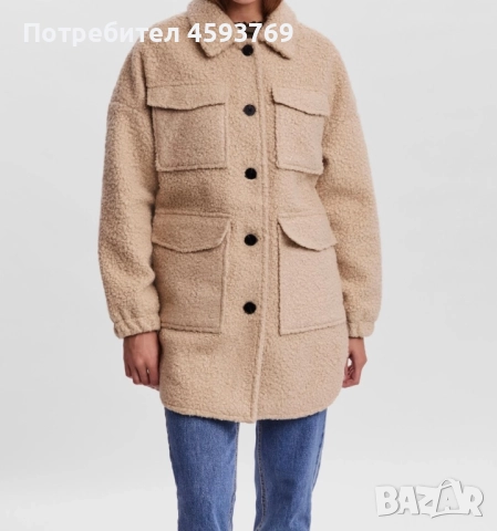 Преходно яке Vero Moda