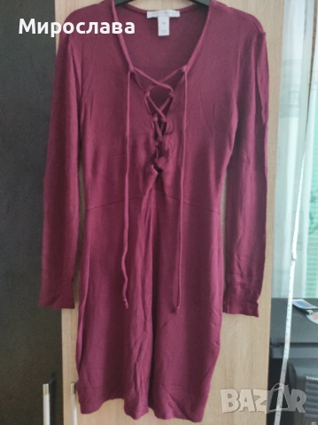 Лот от страхотни роклички , снимка 12 - Рокли - 53965290