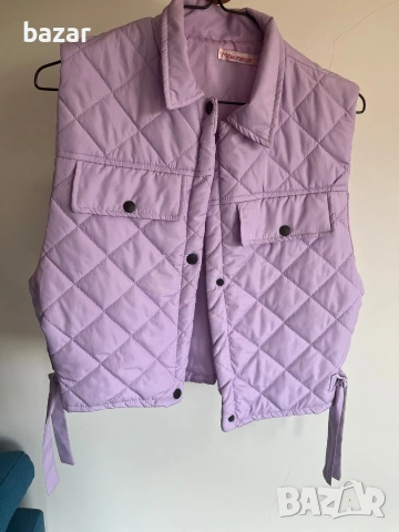 дамски елек