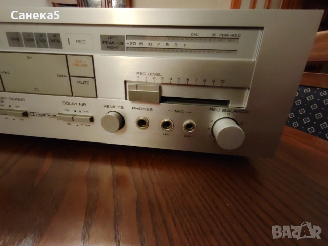 YAMAHA K-500, снимка 4 - Декове - 41494054