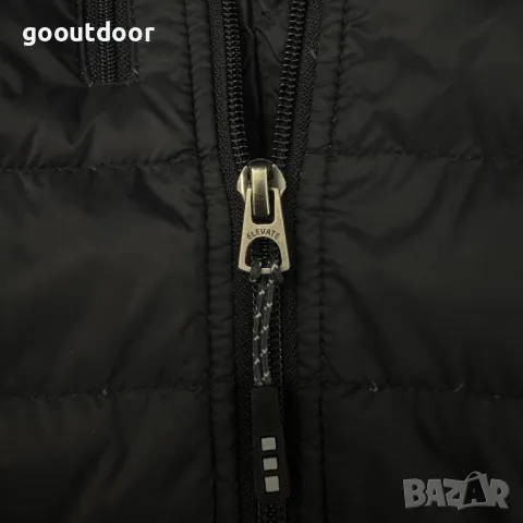 Elevate мъжко пухено яке (M), снимка 5 - Якета - 49627461