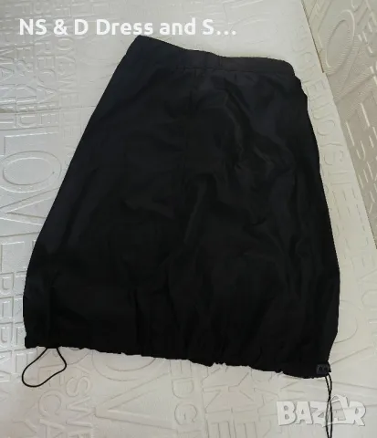 Pause шушлякова пола, снимка 2 - Поли - 50226101