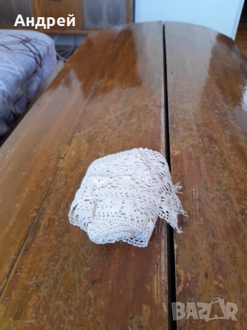 Стара дантела #31