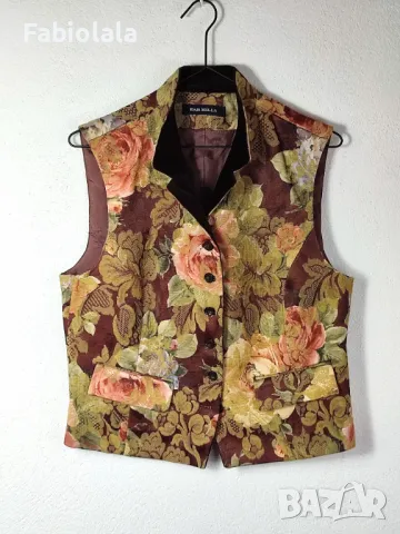 Far Hills vest M, снимка 1 - Жилетки - 47472559