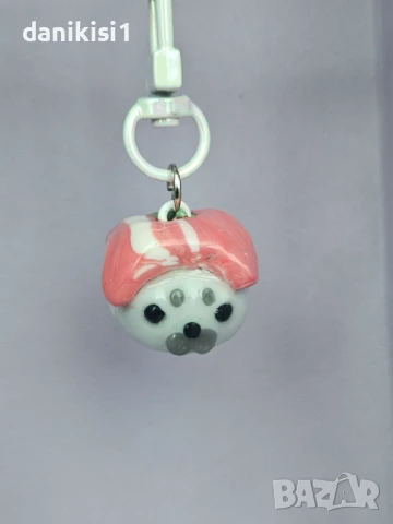 Ръчно изработени ключодържатели, снимка 3 - Други - 51231125