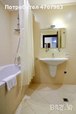 Двустаен - Поморие , снимка 5 - Апартаменти - 53694674