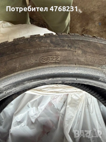 Всесезонни гуми 225/45/17 Laufen G FIT 4S