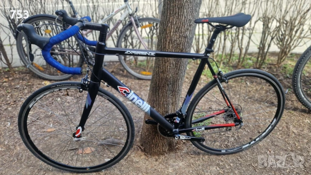 Cinelli Experience, снимка 3 - Велосипеди - 53766358