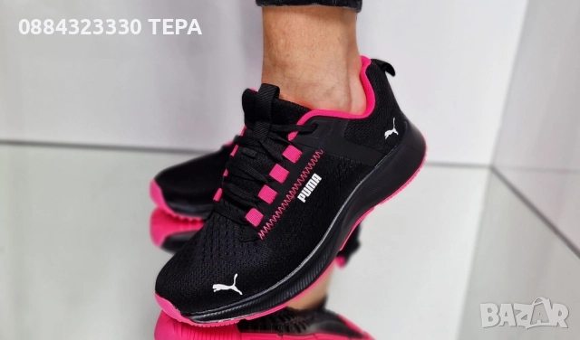 Nike Дамски и Мъжки Маратонки ТЕРА Дамски Мъжки Спортни Обувки Найк - Налични Различни Цветове, снимка 5 - Маратонки - 51292326