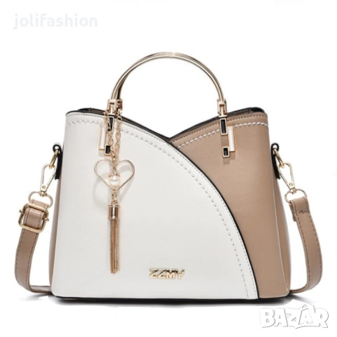 Елегантни чанти, снимка 17 - Чанти - 26790497