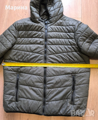 Яке Waikiki, размер L., снимка 6 - Якета - 54023640