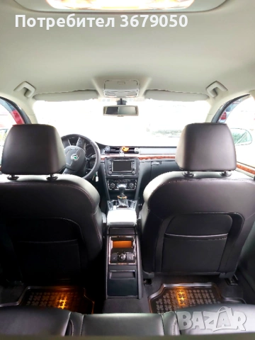 Skoda Superb 2.0TDI 125KW DSG , снимка 7 - Автомобили и джипове - 54001405