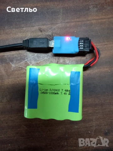 Джип Off Road Мащаб 1/16 скорост 25кч, снимка 8 - Електрически играчки - 53832273