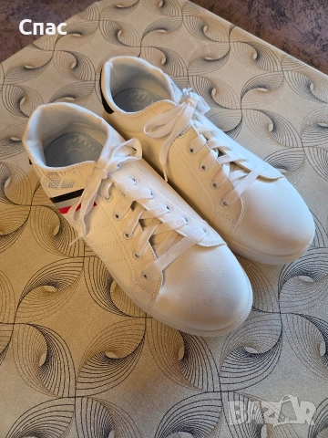 Чисто нови Мъжки кецове !!!, снимка 3 - Маратонки - 52799867