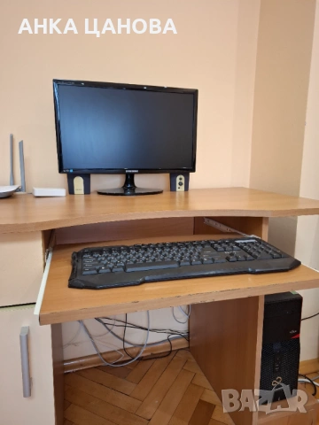 Функционално бюро, снимка 2 - Бюра - 53925991