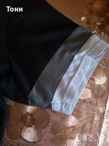 PUMA Оригинал Нов Мъжки Спортен Екип L, снимка 5 - Спортни дрехи, екипи - 53846640