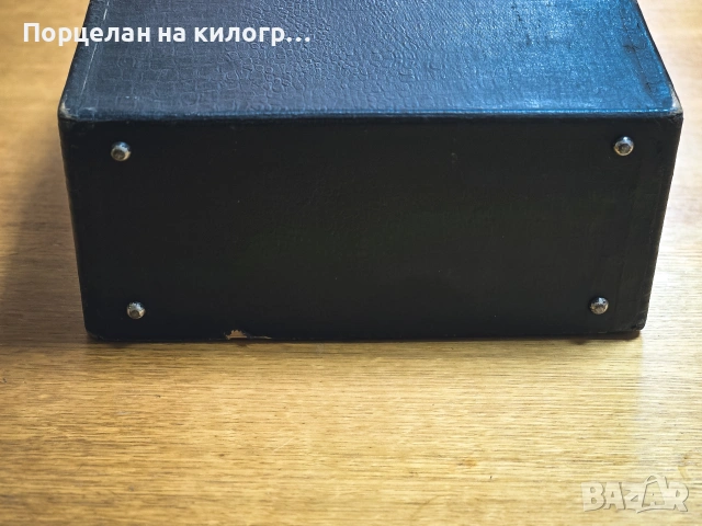 Рядка механична пишеща машина Mercedes Prima, снимка 11 - Антикварни и старинни предмети - 53644890