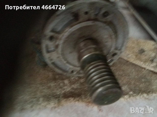 Електрически мотори,електромотори и ремъчни шайби, снимка 11 - Други инструменти - 53574596