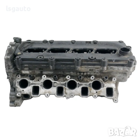 Лява обурудвана цилиндрова глава AUDI  A8 (D4, 4H) 2010-2017 ID:158770