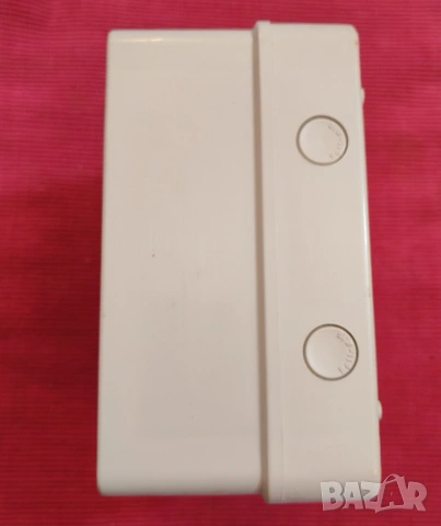 Контролен панел за уравнение и защита WILO. , снимка 3 - Други стоки за дома - 53374159