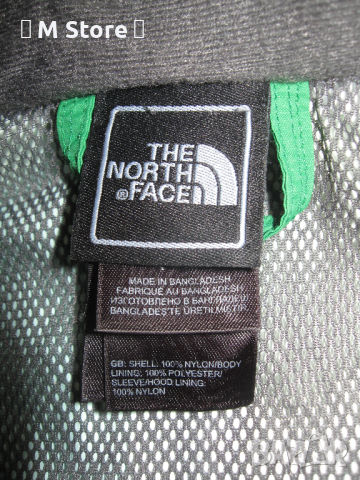 The North Face®  hyvent оригинално детско яке, снимка 8 - Детски якета и елеци - 45062493