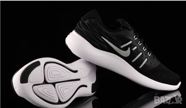 маратонки Nike LunarStelos номер 40 , снимка 5 - Маратонки - 54183688