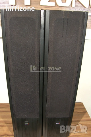 Тонколони   MB Quart 800 , снимка 6 - Тонколони - 53392871