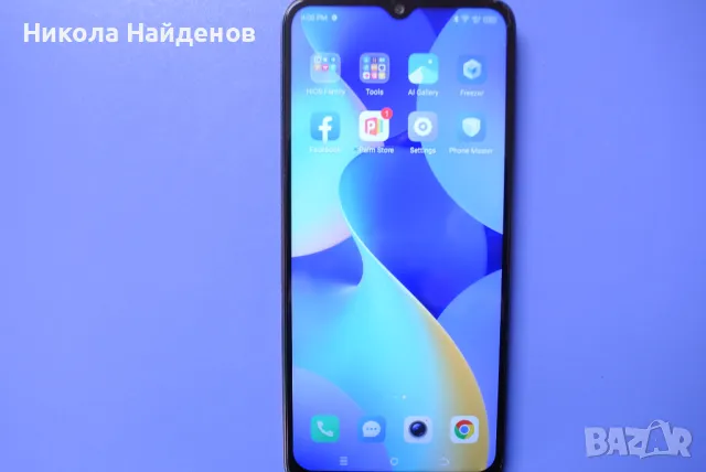 Tecno Spark 10 8/128gb 115 лв., снимка 4 - Други - 49347873