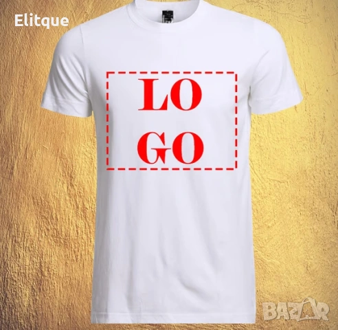 персонализирани унисекс тениски , снимка 3 - Тениски - 53018295